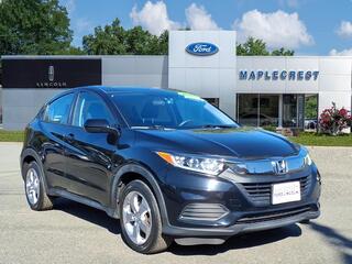 2021 Honda HR-V for sale in Union NJ