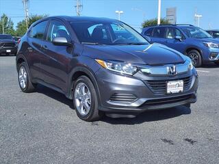 2021 Honda HR-V for sale in Freehold NJ