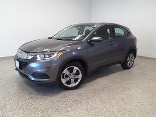 2021 Honda HR-V for sale in Union City NJ