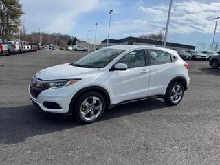 2022 Honda HR-V for sale in Johnson City TN