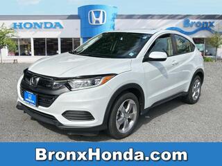 2022 Honda HR-V for sale in Bronx NY