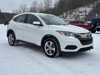 2022 Honda HR-V