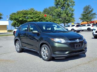 2018 Honda HR-V for sale in South Hill VA