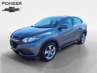 2018 Honda HR-V for sale in Abingdon VA