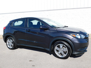 2018 Honda HR-V