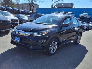 2021 Honda HR-V for sale in Bronx NY