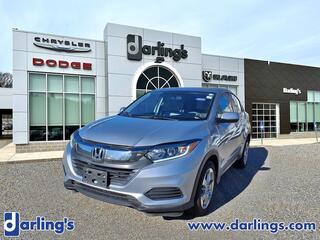 2021 Honda HR-V for sale in West Lebanon NH