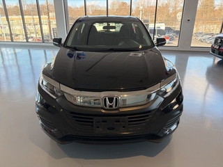 2022 Honda HR-V for sale in Wellesley MA