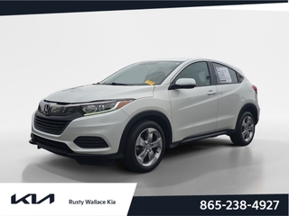 2022 Honda HR-V