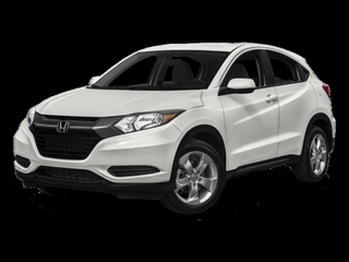 2016 Honda HR-V for sale in Indiana PA