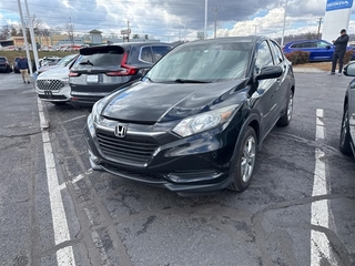 2016 Honda HR-V for sale in Johnson City TN