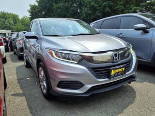 2019 Honda HR-V