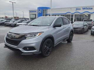 2021 Honda HR-V for sale in Maumee OH