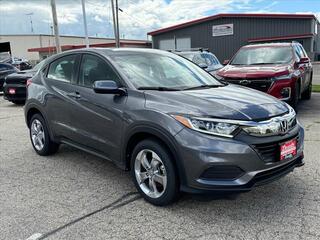 2021 Honda HR-V for sale in Monroe WI