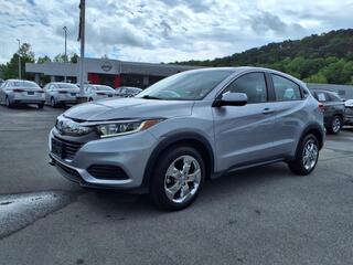 2022 Honda HR-V