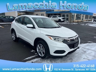 2022 Honda HR-V for sale in Syracuse NY