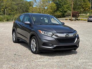 2022 Honda HR-V for sale in Bridgeport WV