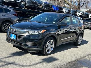 2022 Honda HR-V for sale in Bronx NY