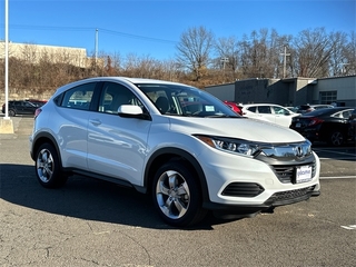 2022 Honda HR-V for sale in Wallingford CT