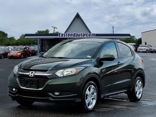 2016 Honda HR-V