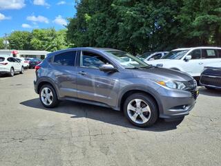 2017 Honda HR-V for sale in Ramsey NJ