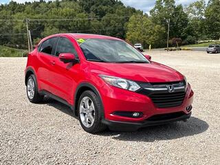 2017 Honda HR-V for sale in Bridgeport WV
