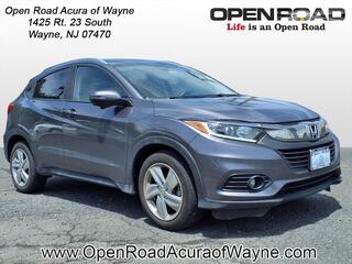 2019 Honda HR-V