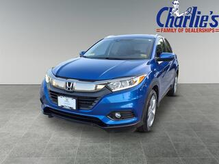2019 Honda HR-V for sale in Augusta ME