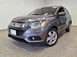 2019 Honda HR-V for sale in Union City NJ