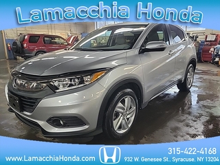 2020 Honda HR-V for sale in Syracuse NY