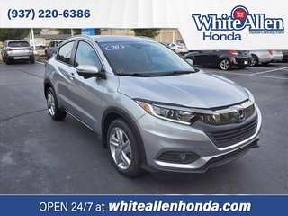 2020 Honda HR-V for sale in Dayton OH