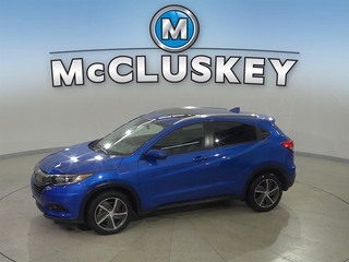 2021 Honda HR-V for sale in Cincinnati OH