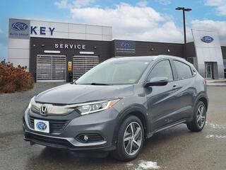 2021 Honda HR-V for sale in Thomaston ME