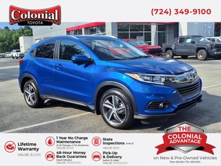 2022 Honda HR-V