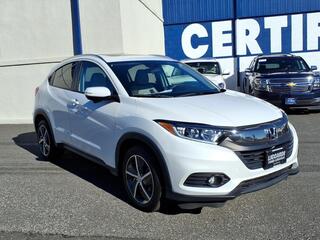 2022 Honda HR-V