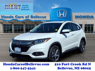 2022 Honda HR-V for sale in Bellevue NE
