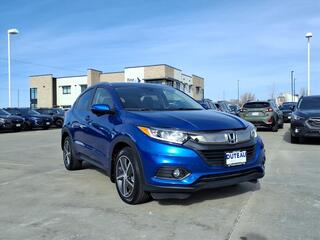 2022 Honda HR-V for sale in Marlboro MA