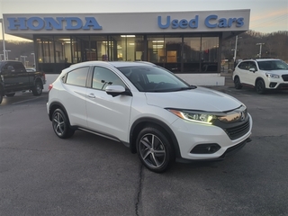 2022 Honda HR-V for sale in Bristol TN