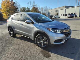 2022 Honda HR-V for sale in Clarksville TN