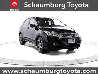 2022 Honda HR-V