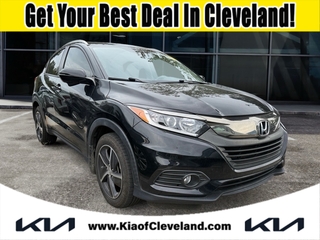 2022 Honda HR-V for sale in Cleveland TN