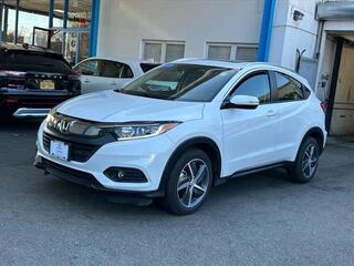 2022 Honda HR-V