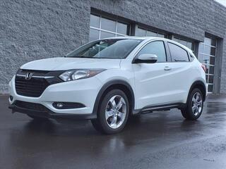 2016 Honda HR-V