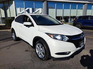 2016 Honda HR-V