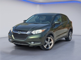 2016 Honda HR-V for sale in Ringgold GA