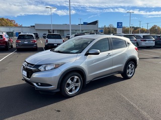 2016 Honda HR-V for sale in Johnson City TN