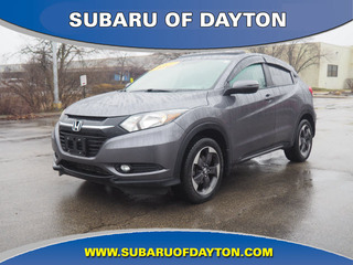 2018 Honda HR-V for sale in Dayton OH