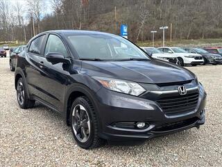 2018 Honda HR-V for sale in Bridgeport WV