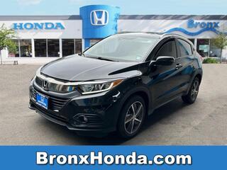 2021 Honda HR-V for sale in Bronx NY