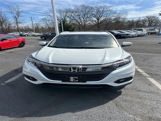 2021 Honda HR-V for sale in Johnson City TN